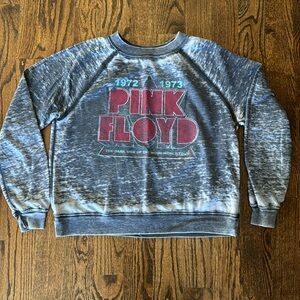 Recycled Karma Pink Floyd Sweatshirt